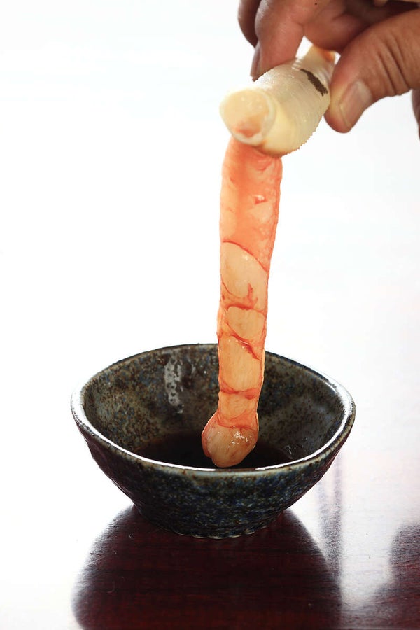 【阪神エリア発】 丹後で味わう生がにフルコース 日帰り3